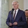 Gowin: Jest dla mnie oczywiste, że wybory nie mogą odbyć się 10 maja