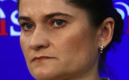 Długi Doroty Arciszewskiej-Mielewczyk z PiS sięgają niemal 27 mln zł