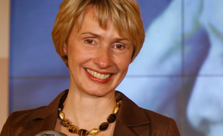 Agnieszka Romaszewska-Guzy: Za kolej odpowiada państwo i nikt go z tego nie zwolni
