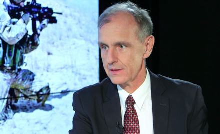 Bogdan Klich
