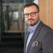 Rafał Rudziński, prezes zarządu firmy Robert Bosch Sp. z.o.o.
