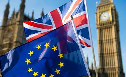 Aleksander Woźniak: Uzupełnianie luki po Brexicie