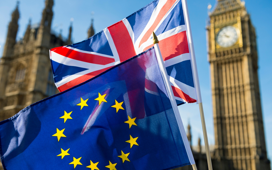 Brexit a ogłoszenie upadłości dłużnika w Wielkiej Brytanii