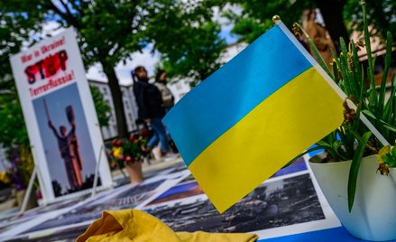 Ukraińskie konsulaty przestały świadczyć usługi dla osób w wieku poborowym