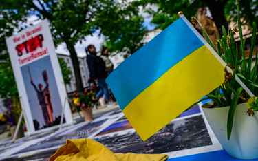 Ukraińskie konsulaty przestały świadczyć usługi dla osób w wieku poborowym