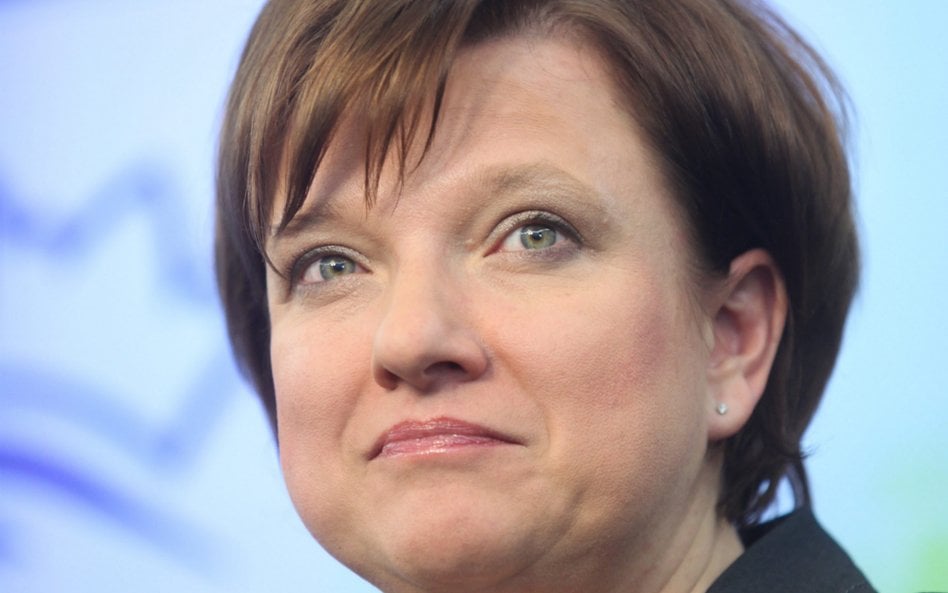 Europoseł Włosowicz wysyła Beatę Kempę na plażę