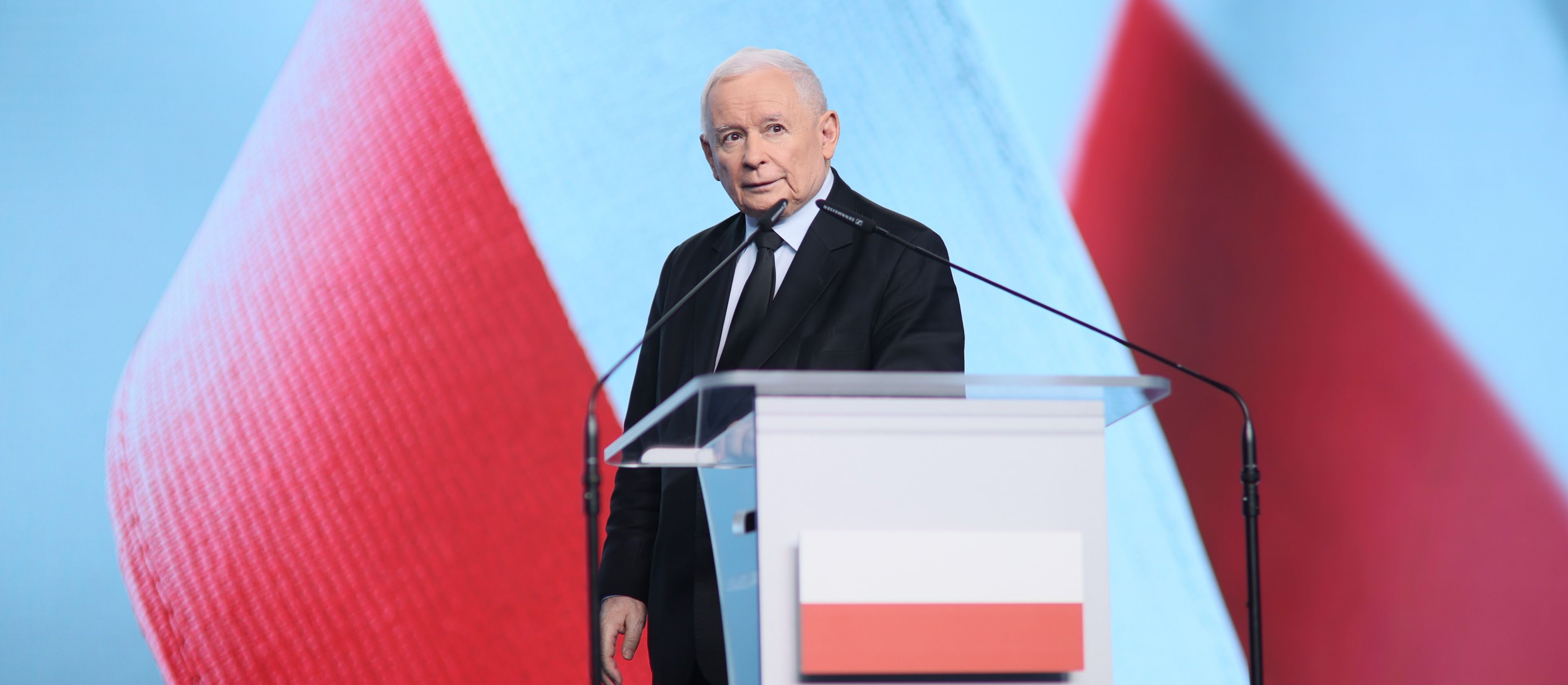 Cezary Tomczyk o sytuacji w PiS: Jarosław Kaczyński trochę oszalał