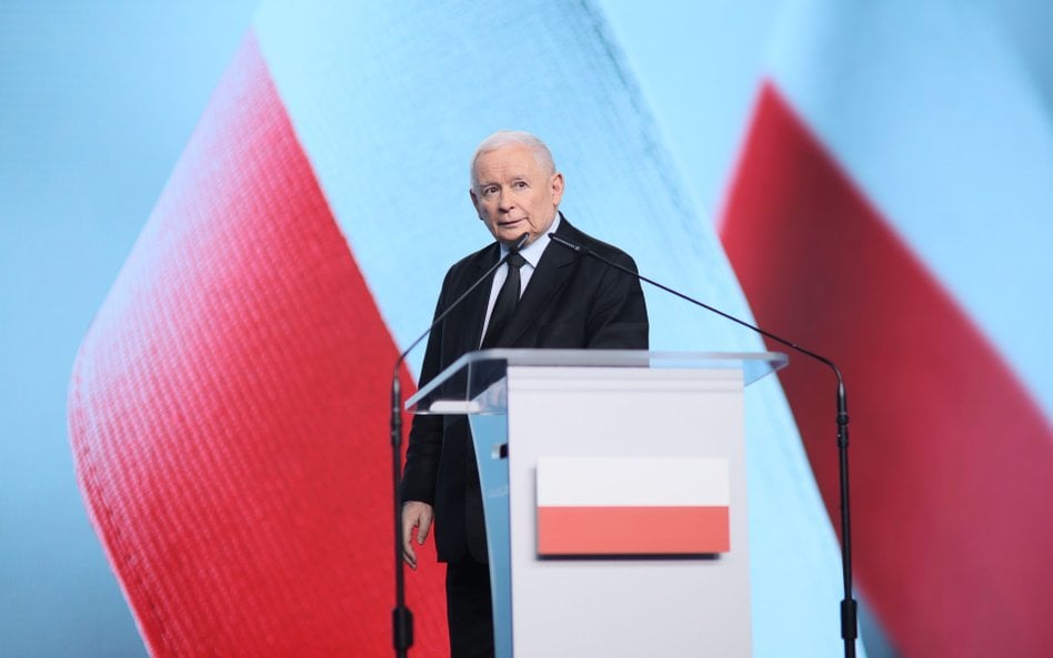 Jarosław Kaczyński