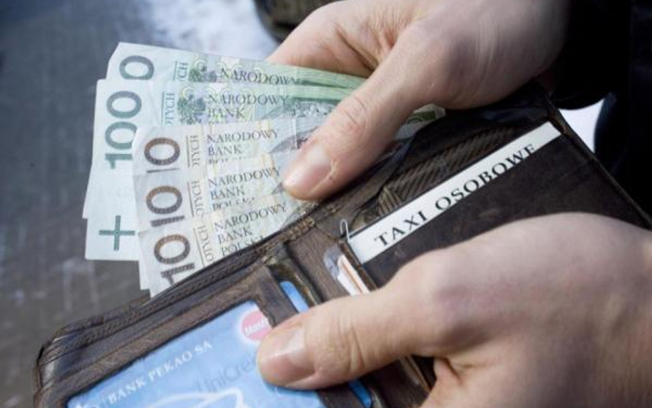 Dziś 18- i 32-procentowy PIT odprowadza prawie 20 milionów naszych rodaków.