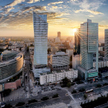 Nowa inwestycja w Warszawie. Ghelamco zbuduje Most