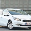 Nowa KIA Ceed