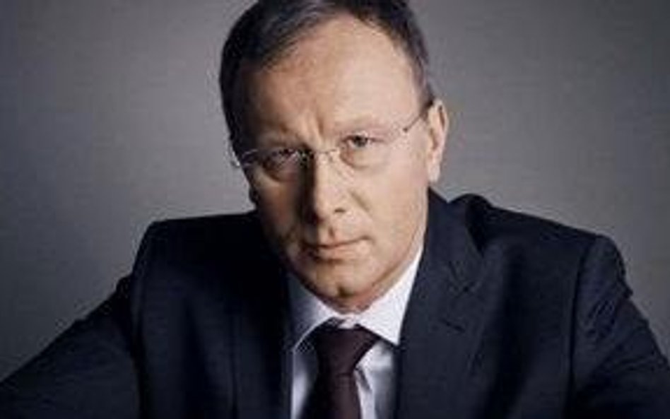 Chrabota: Trump w Warszawie. Lekcja pragmatyzmu