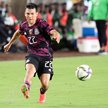 Napastnik Hirving Lozano to jeden z ważniejszych piłkarzy reprezentacji Meksyku. Na co dzień gra z P