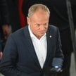 Premier Donald Tusk zaapelował do prezydentów Polski i Ukrainy w gmachu Sejmu