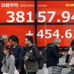Japonia straciła na rzecz Niemiec pozycję trzeciej pod względem wielkości gospodarki świata