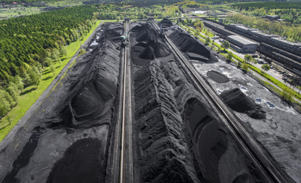 Kolejny interwencyjny import węgla? W tym roku już go nie będzie