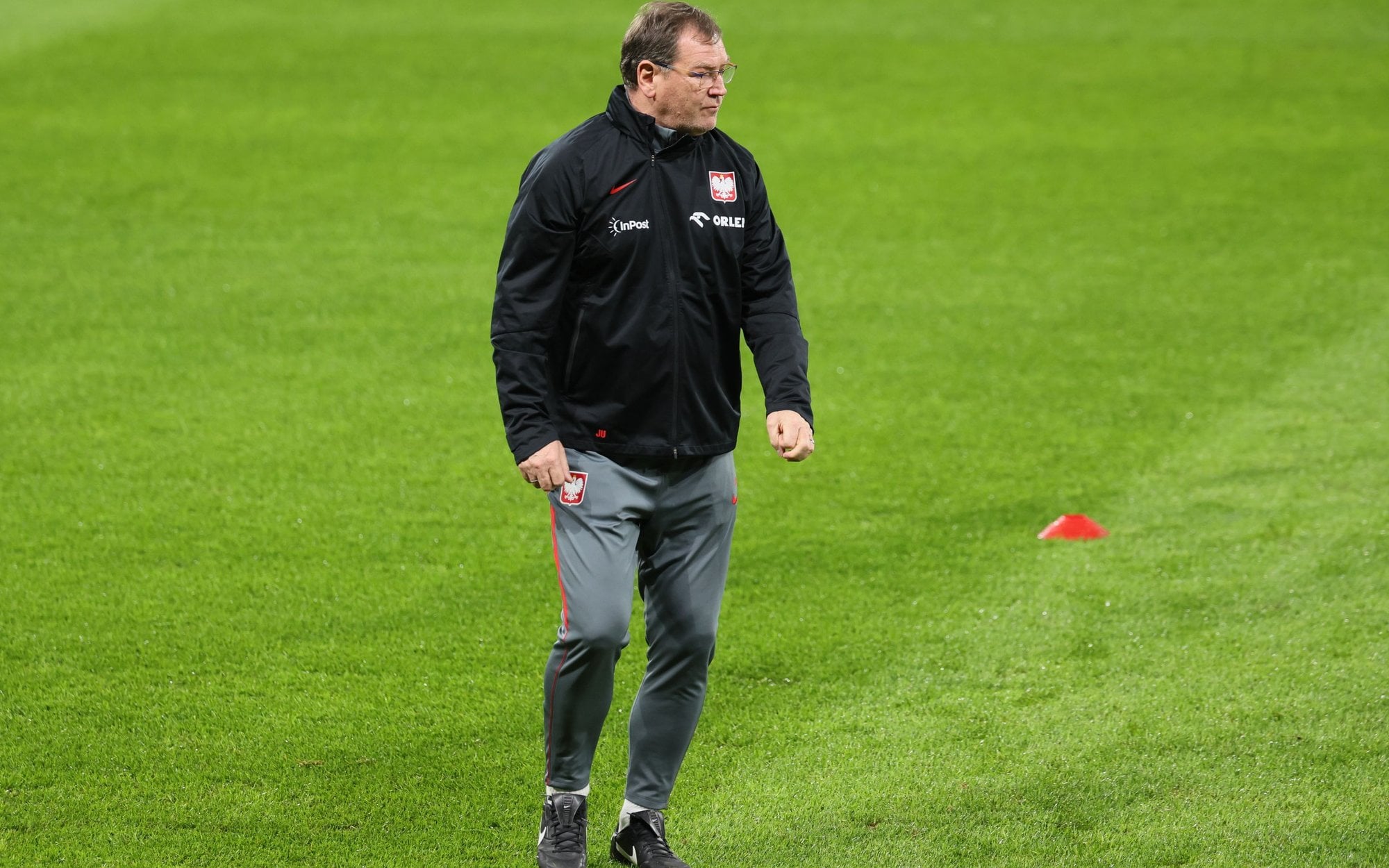 Szwecja-Polska: Znamy składy na mecz