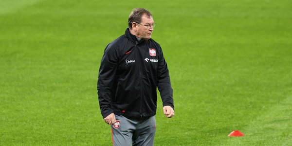 Szwecja-Polska: Znamy składy na mecz