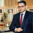Maciej Woźniak, wiceprezes ds. handlowych PGNiG.