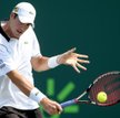 Czas niedocenianych: Isner w półfinale, Suarez Navarro w finale w Miami