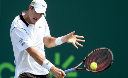 Czas niedocenianych: Isner w półfinale, Suarez Navarro w finale w Miami