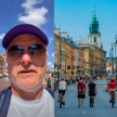 Jewgienij Kafielnikow niedawno odwiedził Warszawę