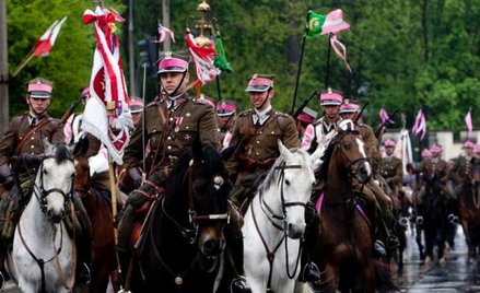 Weekend majowy kojarzy się nam przede wszystkim z wypoczynkiem, drugim skojarzeniem jest Święto Kons