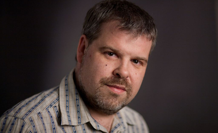 Wojciech Romański