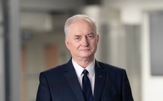 Dariusz Marzec prezes PGE