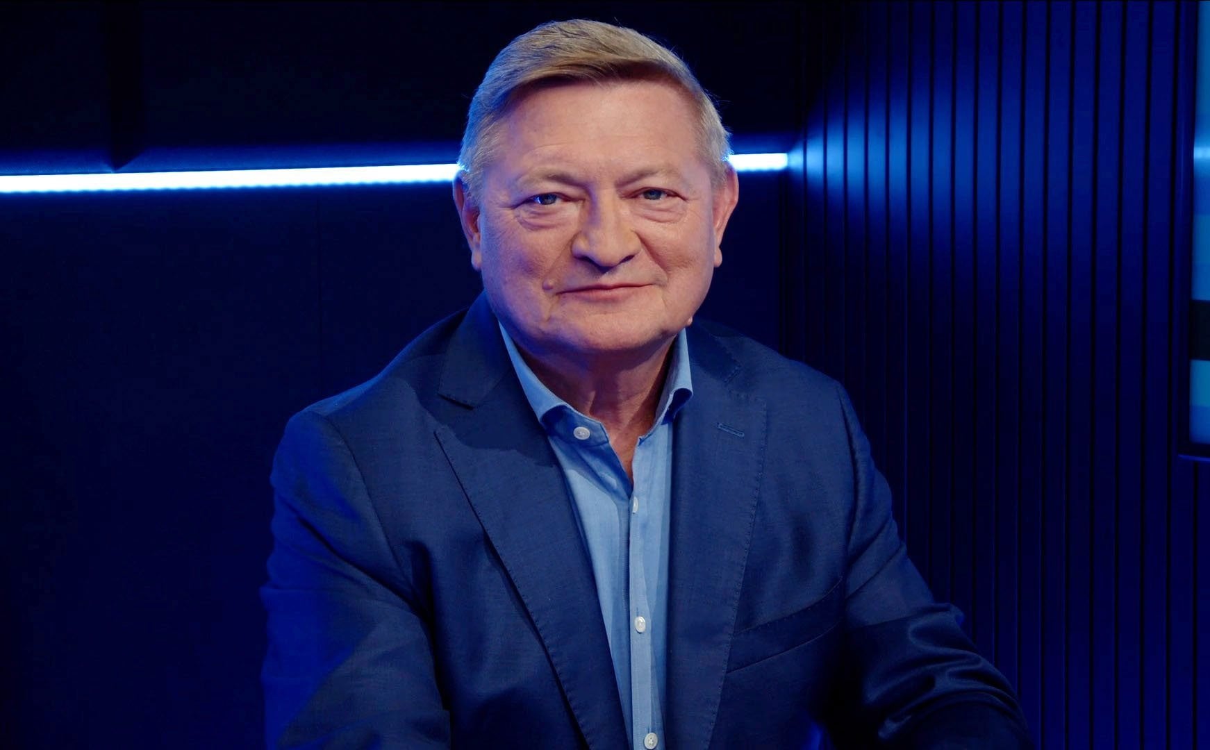 Nic nam nie będzie dane