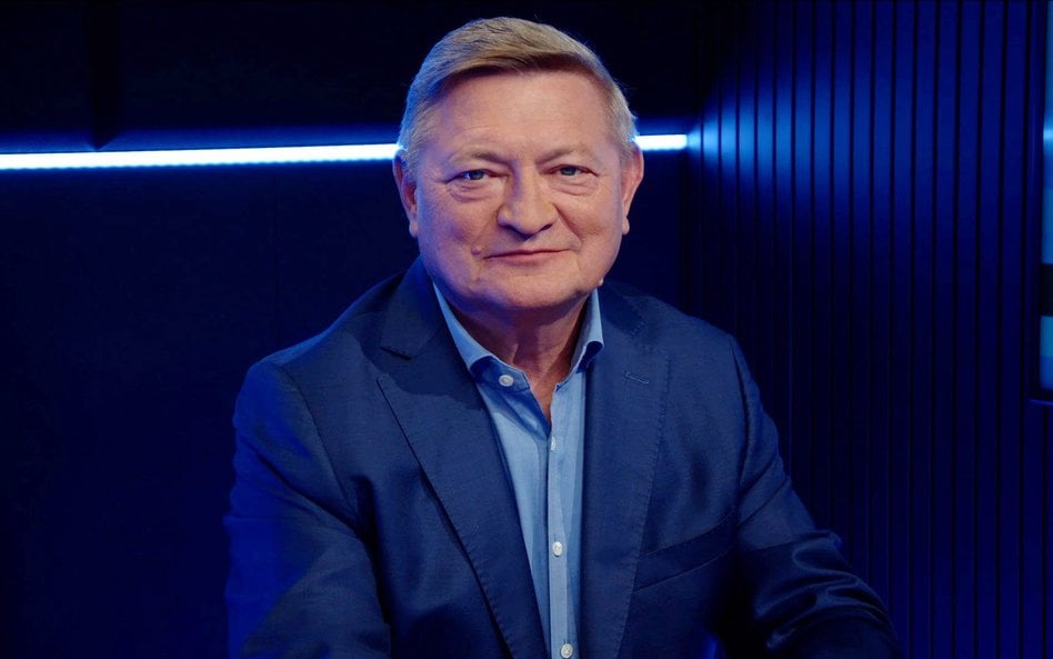 Wojciech Kostrzewa