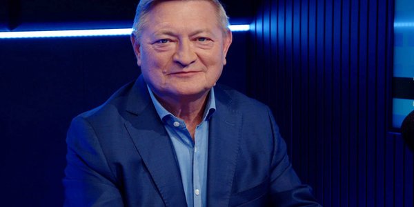 Kostrzewa (PRB): Odbudowa Ukrainy wymaga współpracy biznesu i rządów obu krajów
