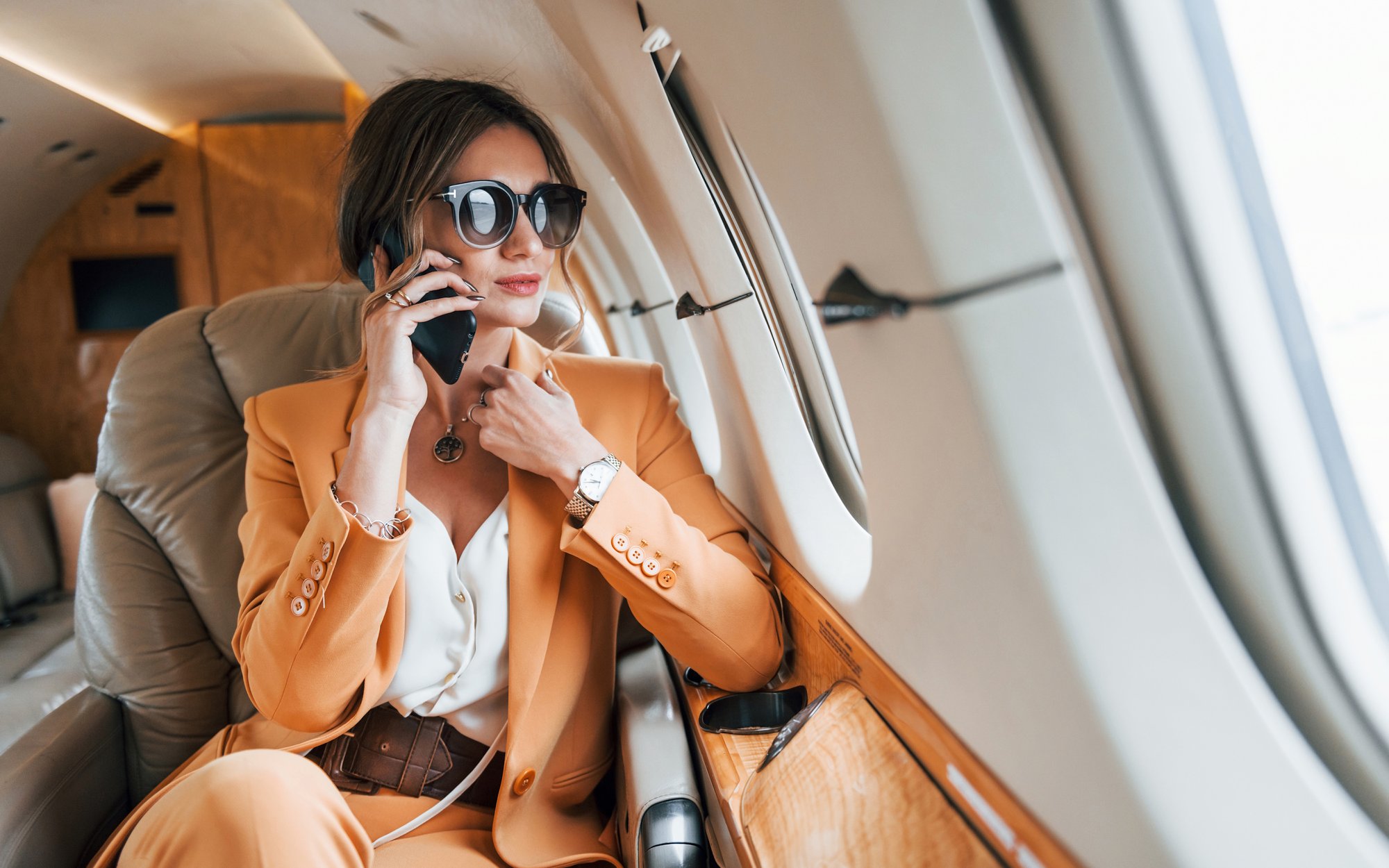 "Normality plus. Wealthy people in Poland have changed their priorities. survey   results