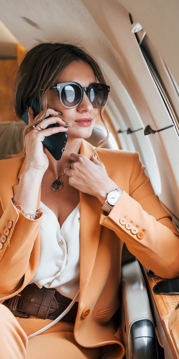 Nowe badanie pokazało wyraźny kierunek ewolucji potrzeb i myślenia o życiu osób zamożnych.