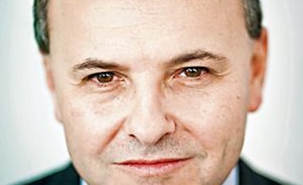 Witold M. Orłowski, główny ekonomista PwC w Polsce