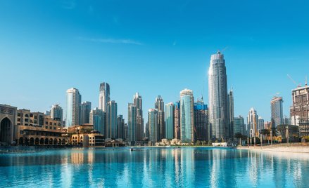 Polska krajem partnerskim targów The Hotel Show w Dubaju