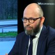 #RZECZoBIZNESIE: Edward Komorowski: Pakiet przewozowy ogranicza ruchy oszustom