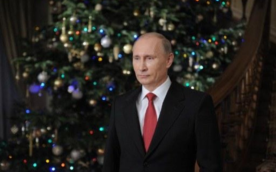 Putin tworzy unię azjatycką