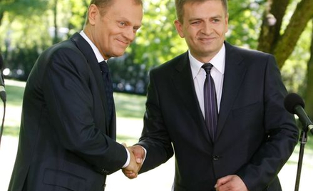 Dzwoni rencista do Arłukowicza...