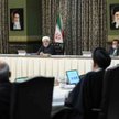 Iran: Liczba ofiar wirusa przekroczyła 400, 10 tys. zarażonych