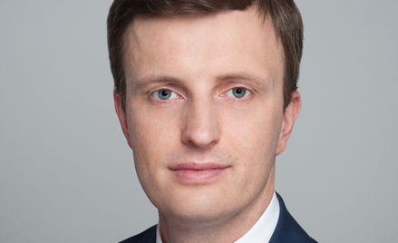 Łukasz Pawlak
