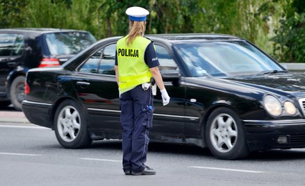 Ostatni moment na redukcję punktów karnych