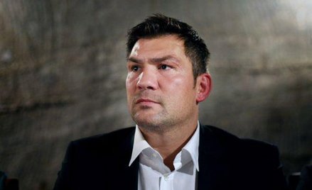 Michalczewski nie zapłaci odszkodowania