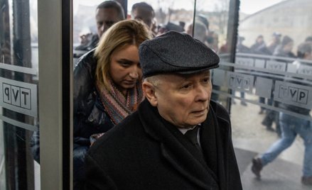 Jak PiS na Woronicza buduje nowy mit i dlaczego TVP nie bronią dziennikarze