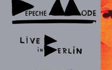 Depeche Mode zdobywa Berlin