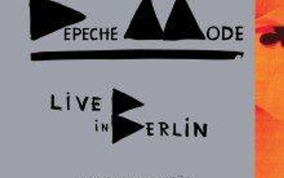 Depeche Mode zdobywa Berlin