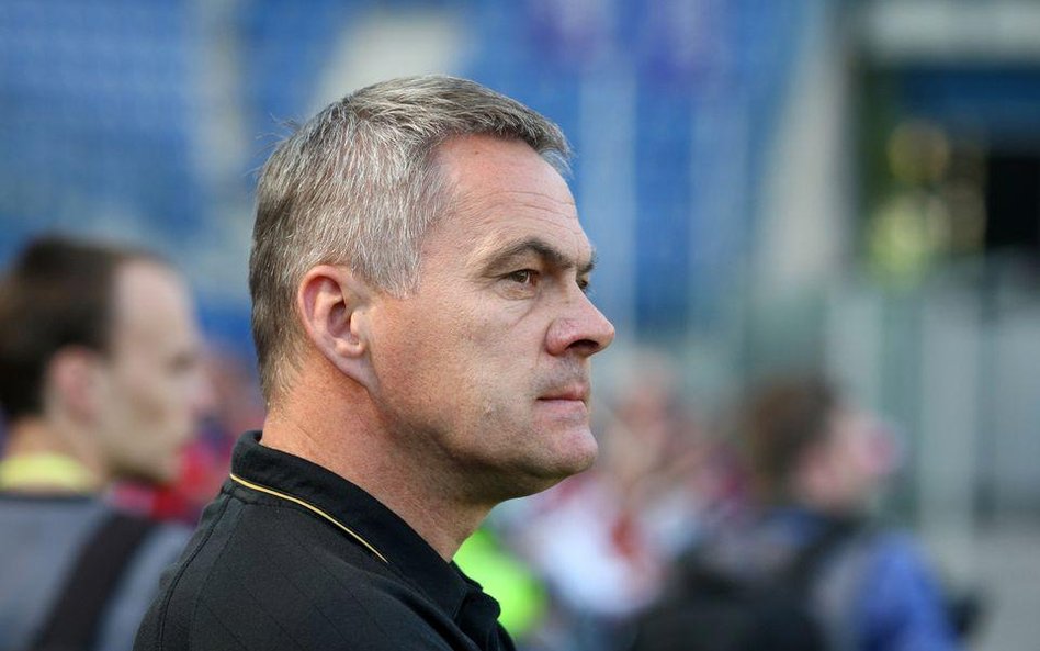 Jacek Zieliński