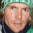 Bjoern Einar Romoeren walczy z rakiem