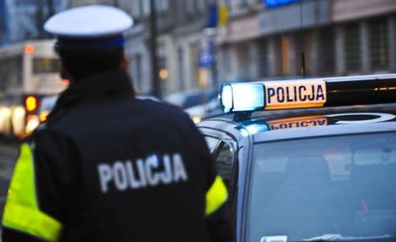 Kiedy policjant otrzyma odprawę