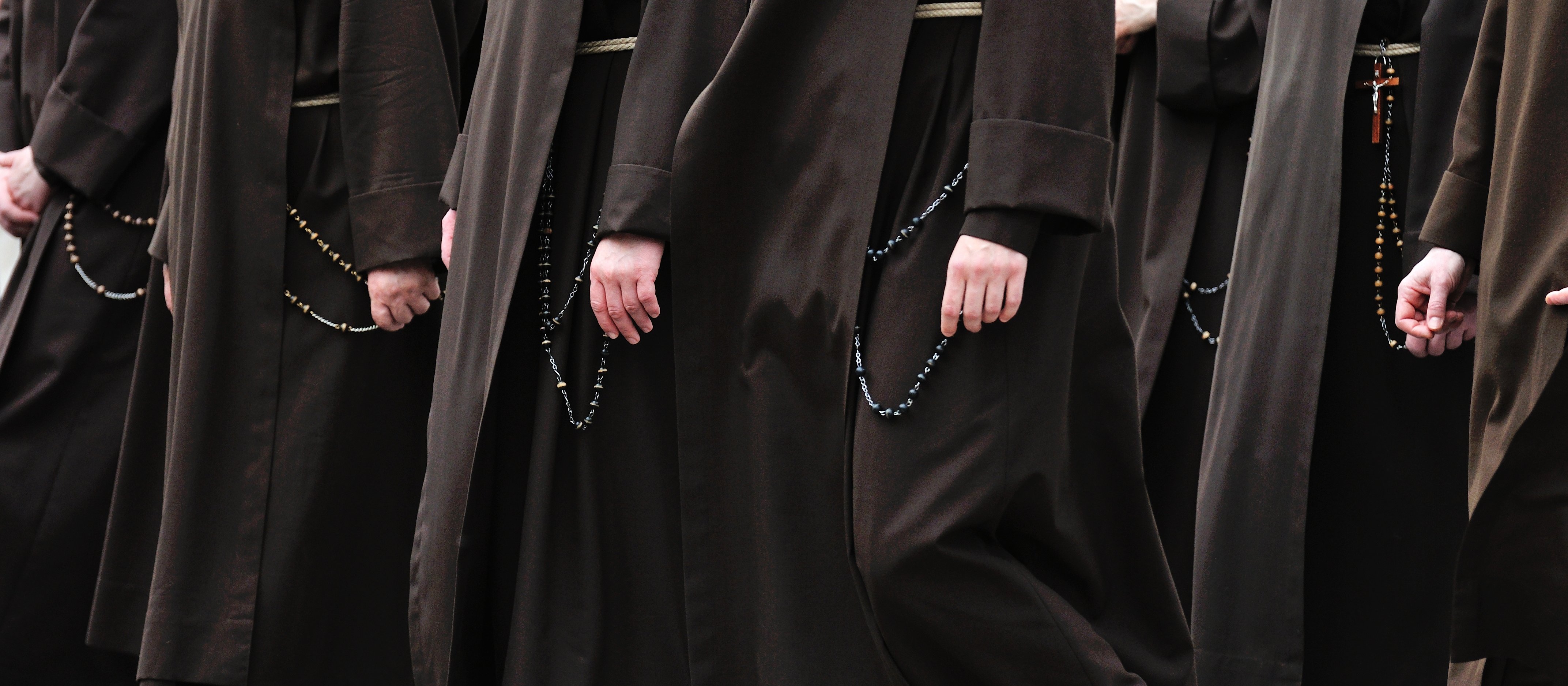 Kuria sprzedała domy razem z ludźmi? Dramat 250 rodzin